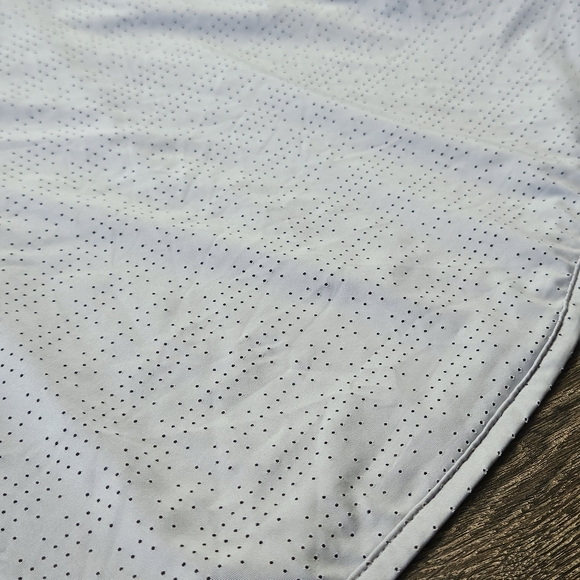 Athleta NWT Full Force Tank in Slate Grey Large - Picture 5 of 15